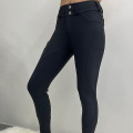 Black Breeches