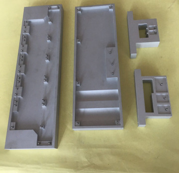 Mechanische Tastatur des industriellen Designs für industrielle Gestaltung