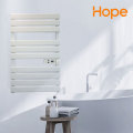 Toalleros calefactables ultrafinos para baño.
