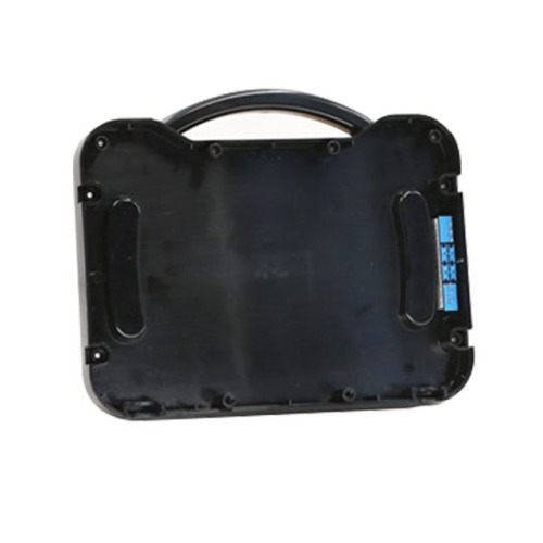 7 Inch Embedded Plastic Handheld Electronic Enclosure
