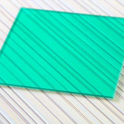 15mm transparent PC solid board price