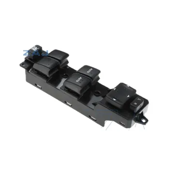 GS3L-66-350 3L66350 New Front Left Power Window Lifter Switch Plastic for Mazda 2007-2012 CX7" 

However, for better SEO and readability, you might consider:

"New Front Left Power Window Lifter Switch for Mazda CX7 2007-2012 (GS3L-66-350)