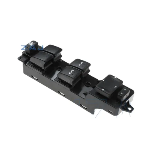 GS3L-66-350 3L66350 New Front Left Power Window Lifter Switch Plastic for Mazda 2007-2012 CX7" 

However, for better SEO and readability, you might consider:

"New Front Left Power Window Lifter Switch for Mazda CX7 2007-2012 (GS3L-66-350)