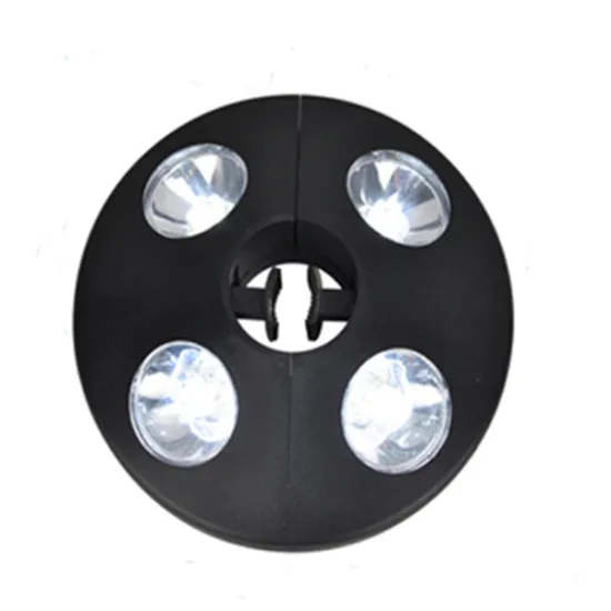 LED Camping Tent Light for Umbrella/24pcs LEDs