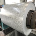 Marble Prepainted Galvanized Steel Coil