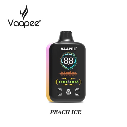 Vaapee x 30000 Puff Disposable Vapes