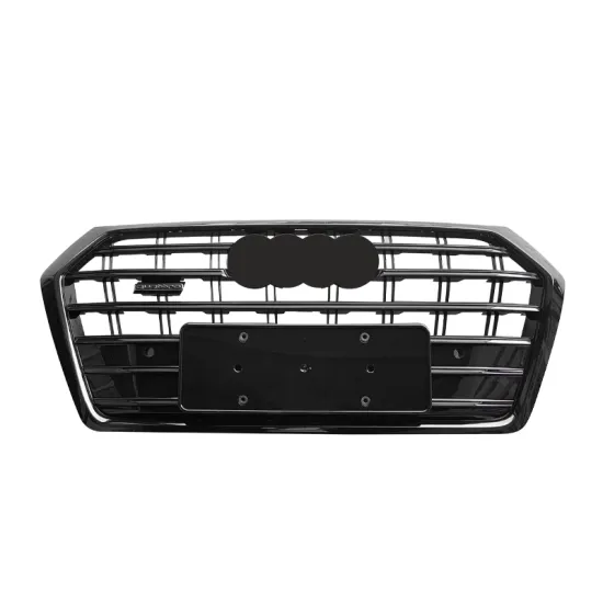 Auto Parts Front Grille for Audi Q5/SQ5 2018-2020