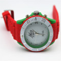 Anak-anak yang penuh warna dari Silicone Personaly Watchs