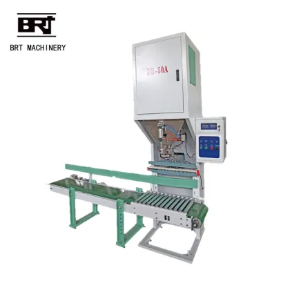 Kilo Packaging Machines: Salt, Sugar, Rice, and Grain Filling Equipment