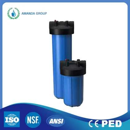 Drinking Water Purifier Machine