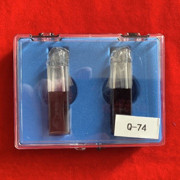 High-Quality 10mm Quartz Cuvette for Analytical Experiments at Competitive Prices