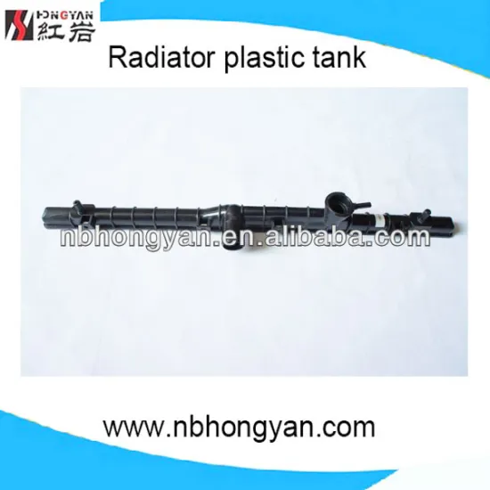 Plastic Tank for Accent of water tank