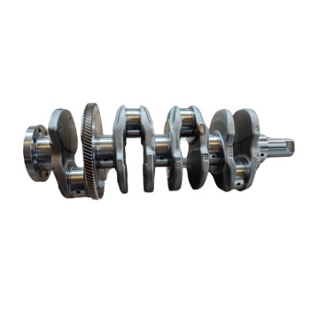 ZNA Rich 6 Diesel Engine Crankshaft Spare Parts: 1005025-FD2301 M9T