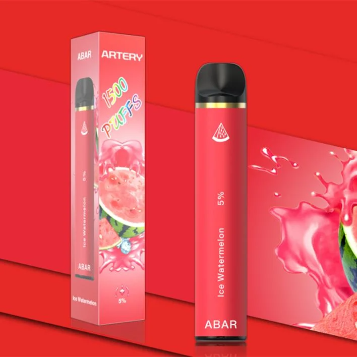 Abar Vape dùng một lần (1000 Puffs) - Ousidavape