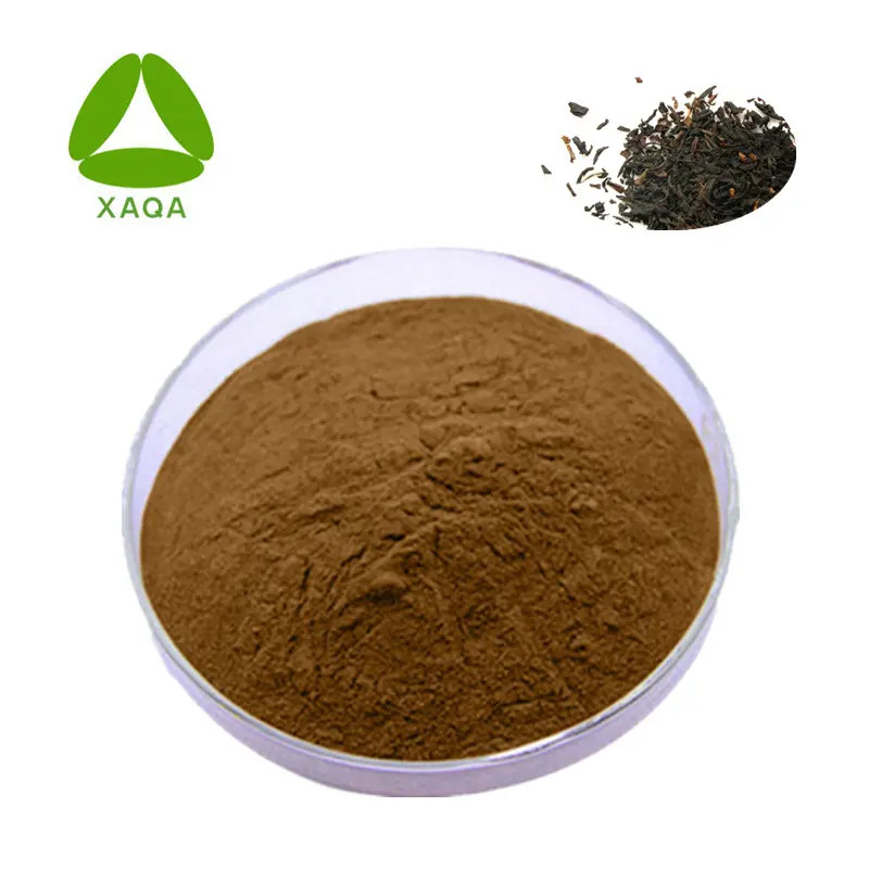 Black Tea Extract