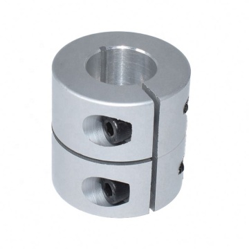 Factory Supply Rigid Shaft Couplings for Servo Motors
