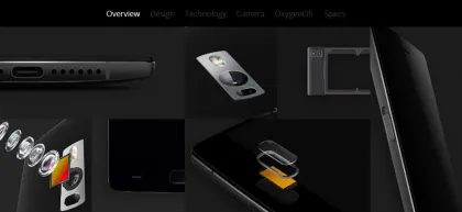 OnePlus 2 4G LTE Mobile Phone