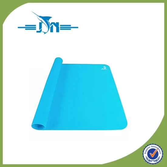 Plastic non stick silicone baking mat with high quality