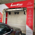 Leisuwash DG HP Touchless Wash Car автоматическая