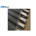 Extruded Finned Tubes Of Good Quality