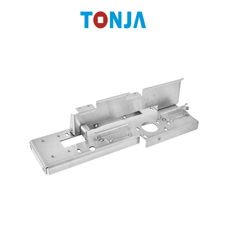 Κόψτε το μέταλλο μεγέθους Cut to Size Metal
