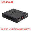 60 Ports Charging Station For Mobile Phone