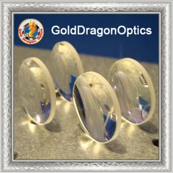 BK7 Bi-Convex Lenses Focal Length10mm