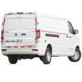 Dongfeng EM27L pure electric enclosed van