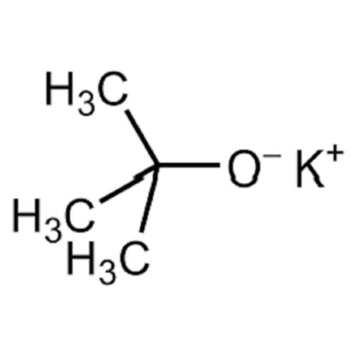 Potassium Tert-butoxide Recrystallization potassium tert-butoxide solubility in dmf Factory
