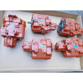 KYB hydraulic pump PSVD2-27E-16 for FOTON LOVOL excavator