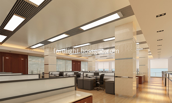 Led Panel Light