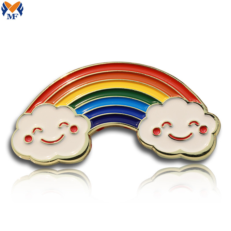 Rainbow Dog Pin Jpg