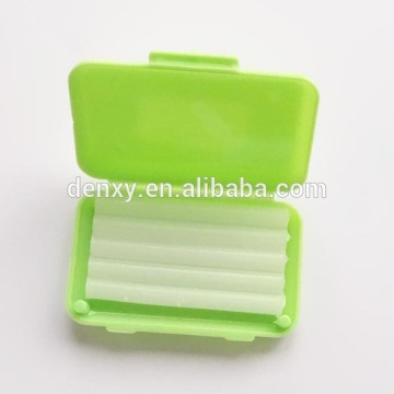 Promotional high quality orthodontic dental dental base plate wax CE&FDA approved / edible pure orthodontic dental wax