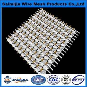 High-class decorative metal mesh/decorative net/decorative wire mesh
