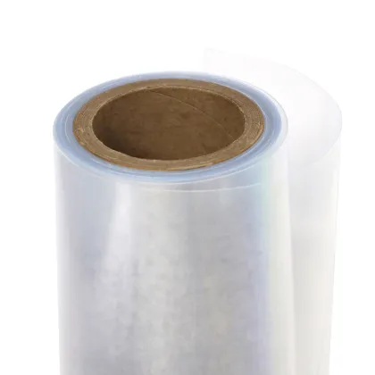 High-Clarity Food-Grade BOPS Thermoforming Sheet