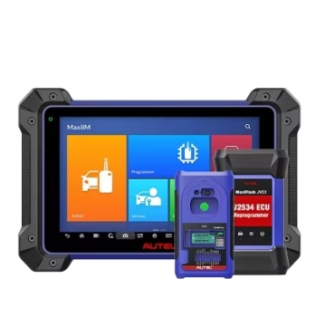 Autel IM608PRO MAXI IM608 PRO TPMS TS608 IKEY820 LOCKSMITH IMOBILIZER कुंजी प्रोग्रामर FOB रिप्रोग्राम ऑटो डायग्नोसिस मशीन 2022 "हालांकि, बेहतर SEO और पठनीयता के लिए, आप इसे थोड़ा छोटा करने पर विचार कर सकते हैं:" ऑटल IM608PRO &amp; TS608 LOCKSMI