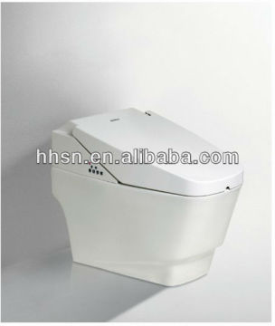 ceramic automic toilet Set HH6T170R