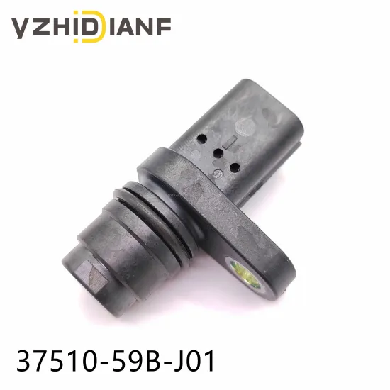 Camshaft Position Sensor 37510-59B-J01 for Honda Accord CR-V IX ILX TLX