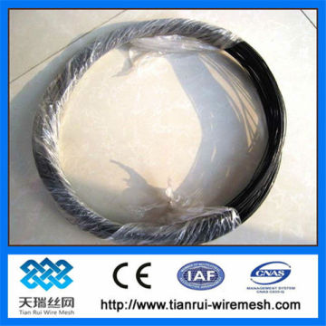 On Sales ! Price off 10% ! Double Twisted Black Annealed Wire 1.2mm