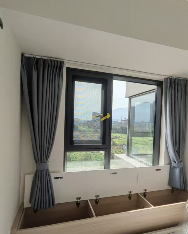 Durable Casement Window Solution