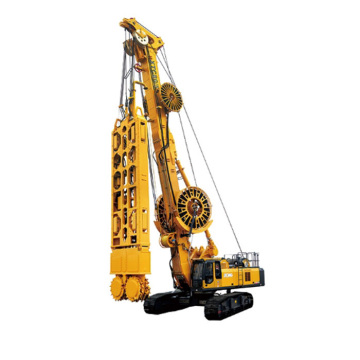 XCM G XTC80-85 85m Diaphragm Wall Grab Underground Trench Cutter with Good Engine