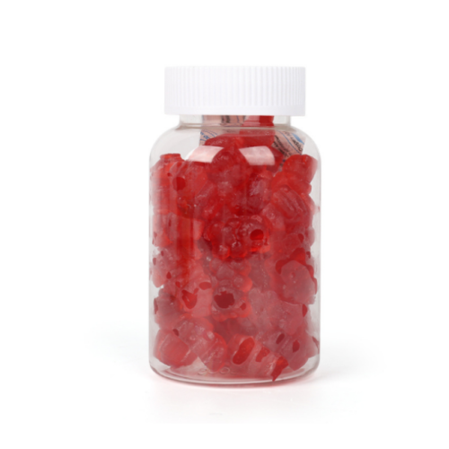  OEM/ODM Customized Vegan Collagen Gummies Vitamin Manufactory