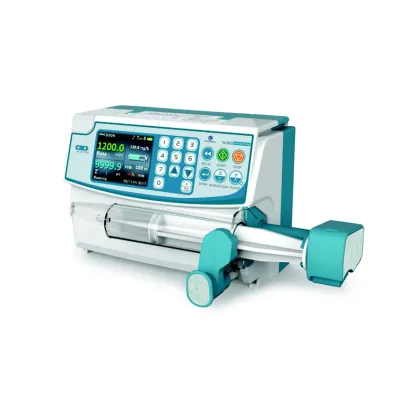 HK-400III Syringe Pump for hospital