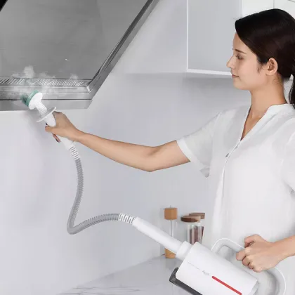 Xiaomi Deerma Steam Mop for Floor, Windows, and Furniture Cleaning