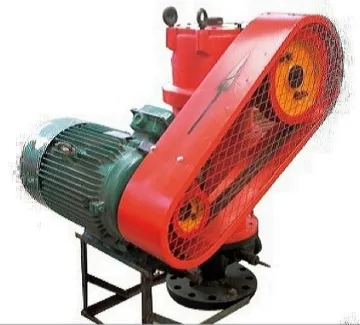 Screw Oil Pump Drilling Spool Adaptor