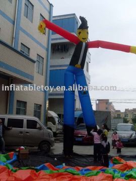 2011 hot sale advertising inflatables
