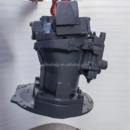 Hydraulic Main Pump HPV102 for Hitachi EX200-5 Excavator Construction Machinery Parts