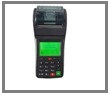 Portable POS Thermal Online Order Printer, 3G/ GPRS / SMS supported
