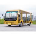 Wuling Long Sightseeing Bus WLQL(2.0L)-23seats