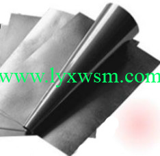 high temperature graphite sheet